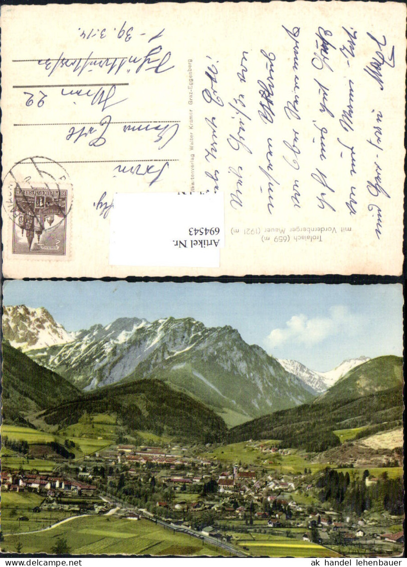 694543 Trofaiach