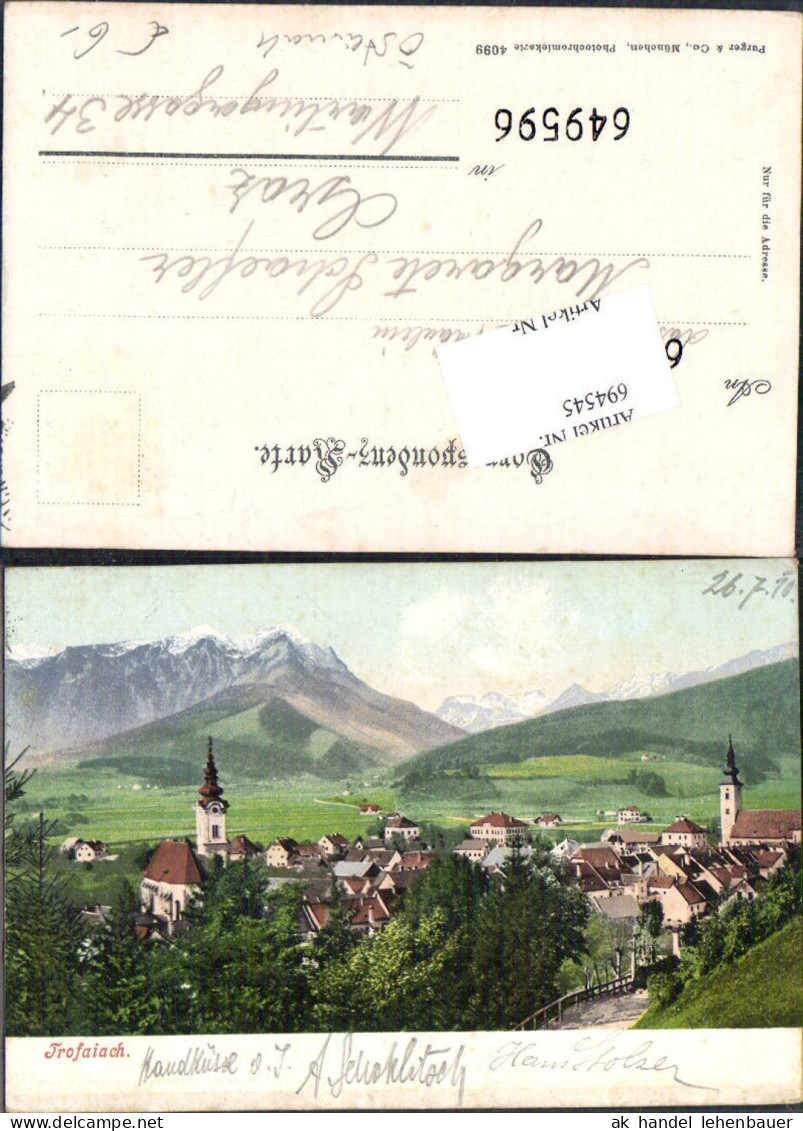 694545 Trofaiach