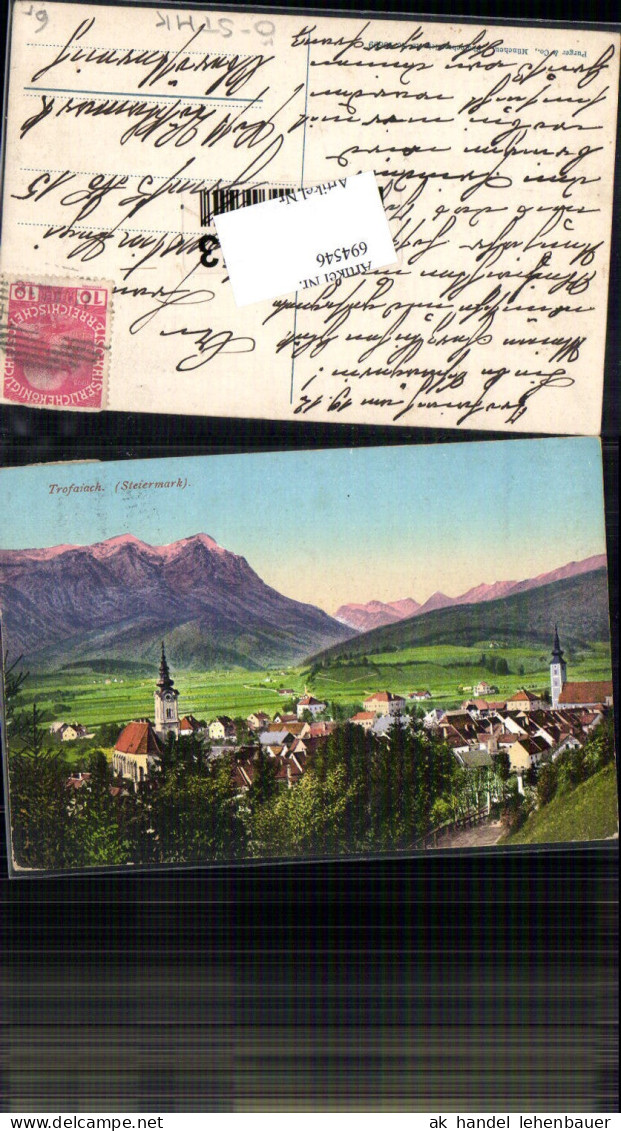 694546 Trofaiach
