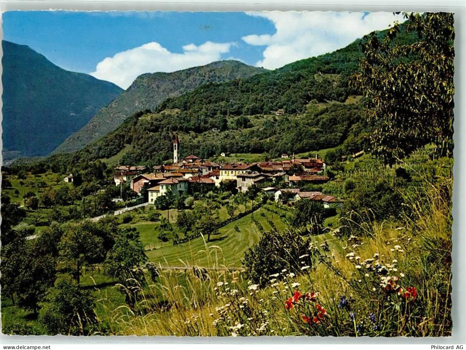 6946 Ponte Capriasca - 39487926