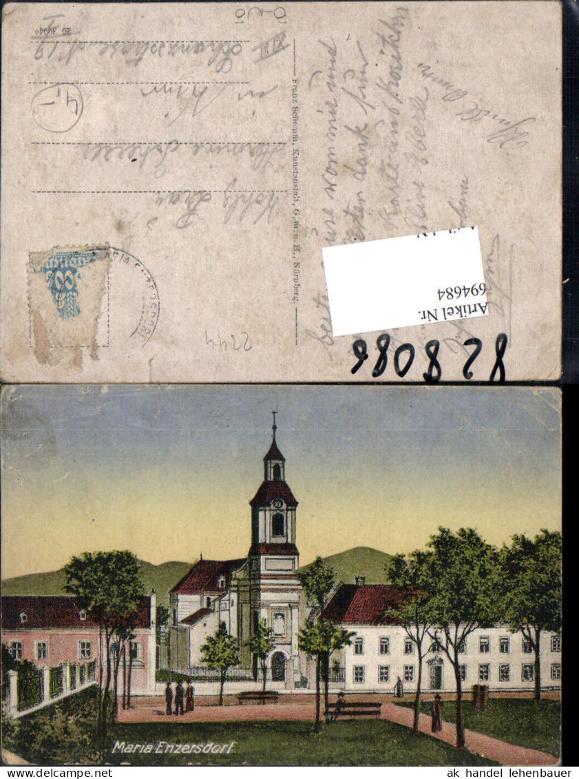 694684 Maria Enzersdorf am Gebirge
