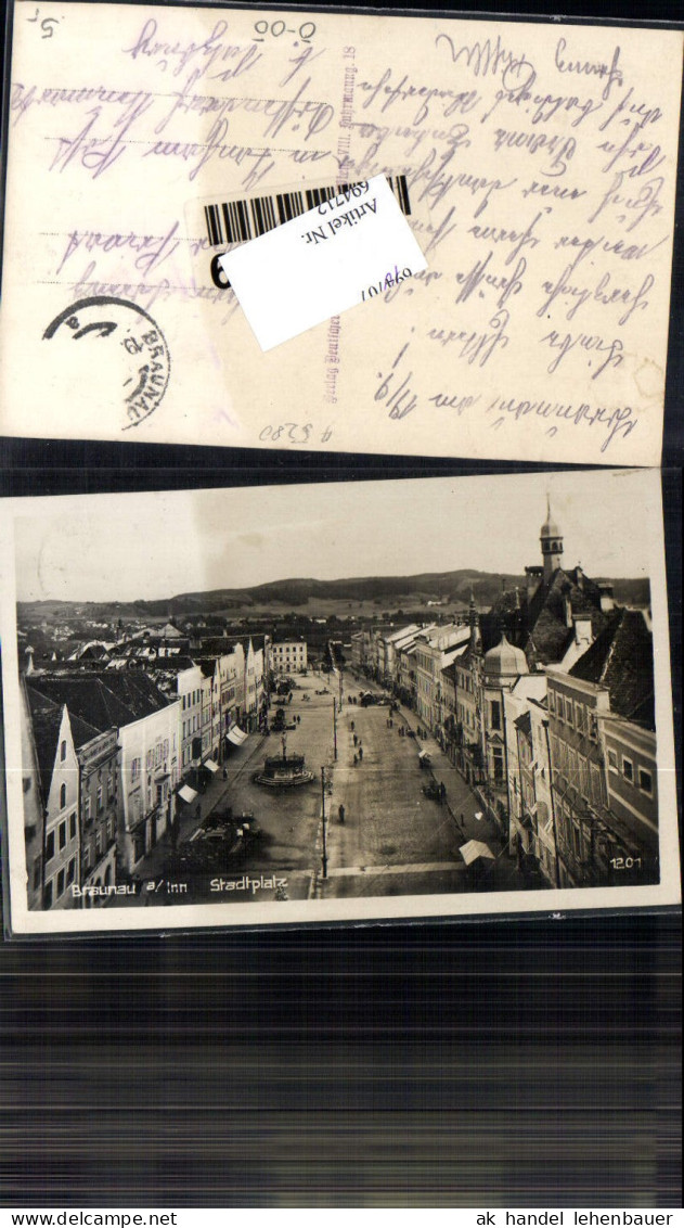 694712 Braunau am Inn