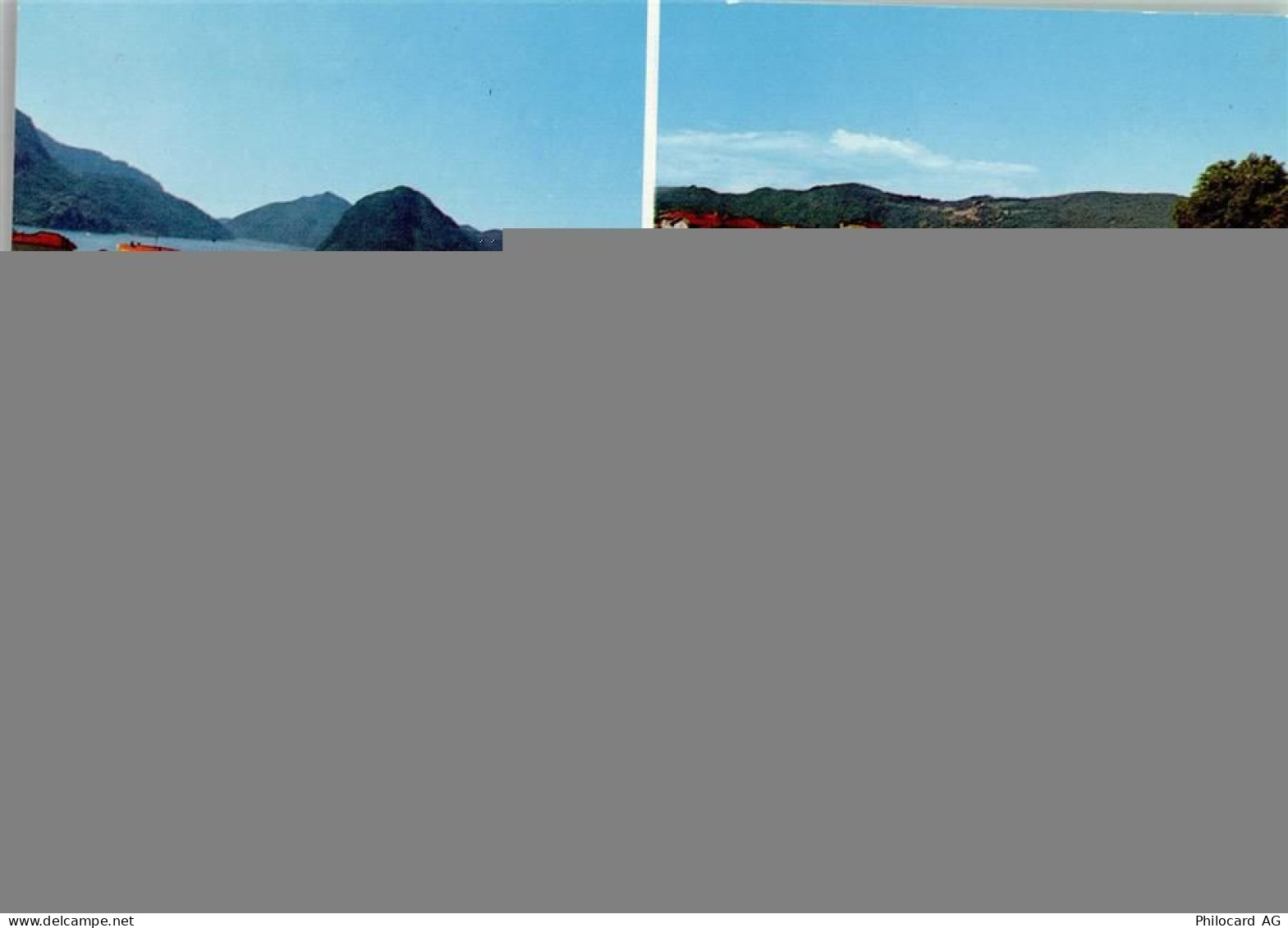 6949 Comano - Verschiedene Ansichten - 40145216