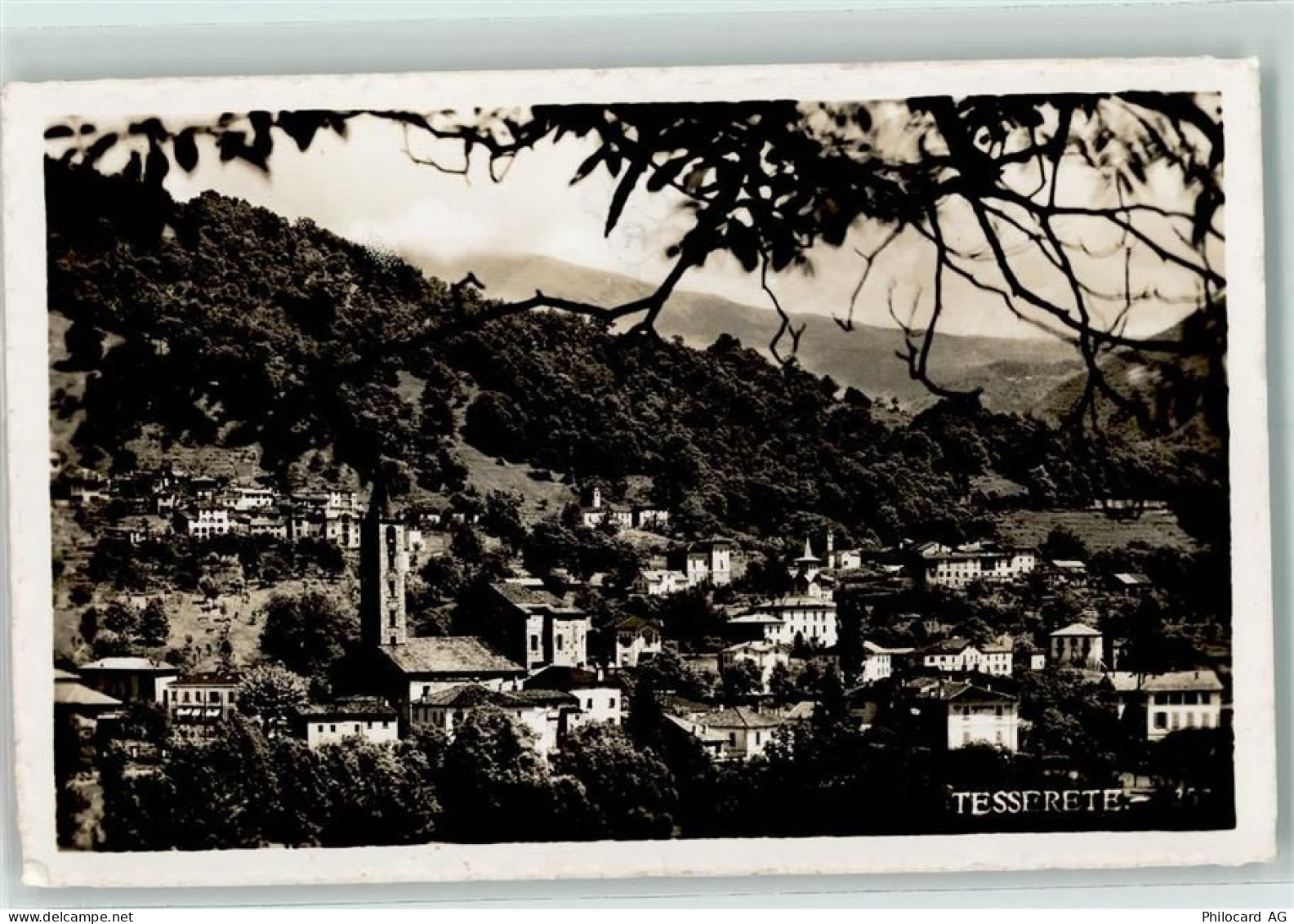 6950 Tesserete - 10218453