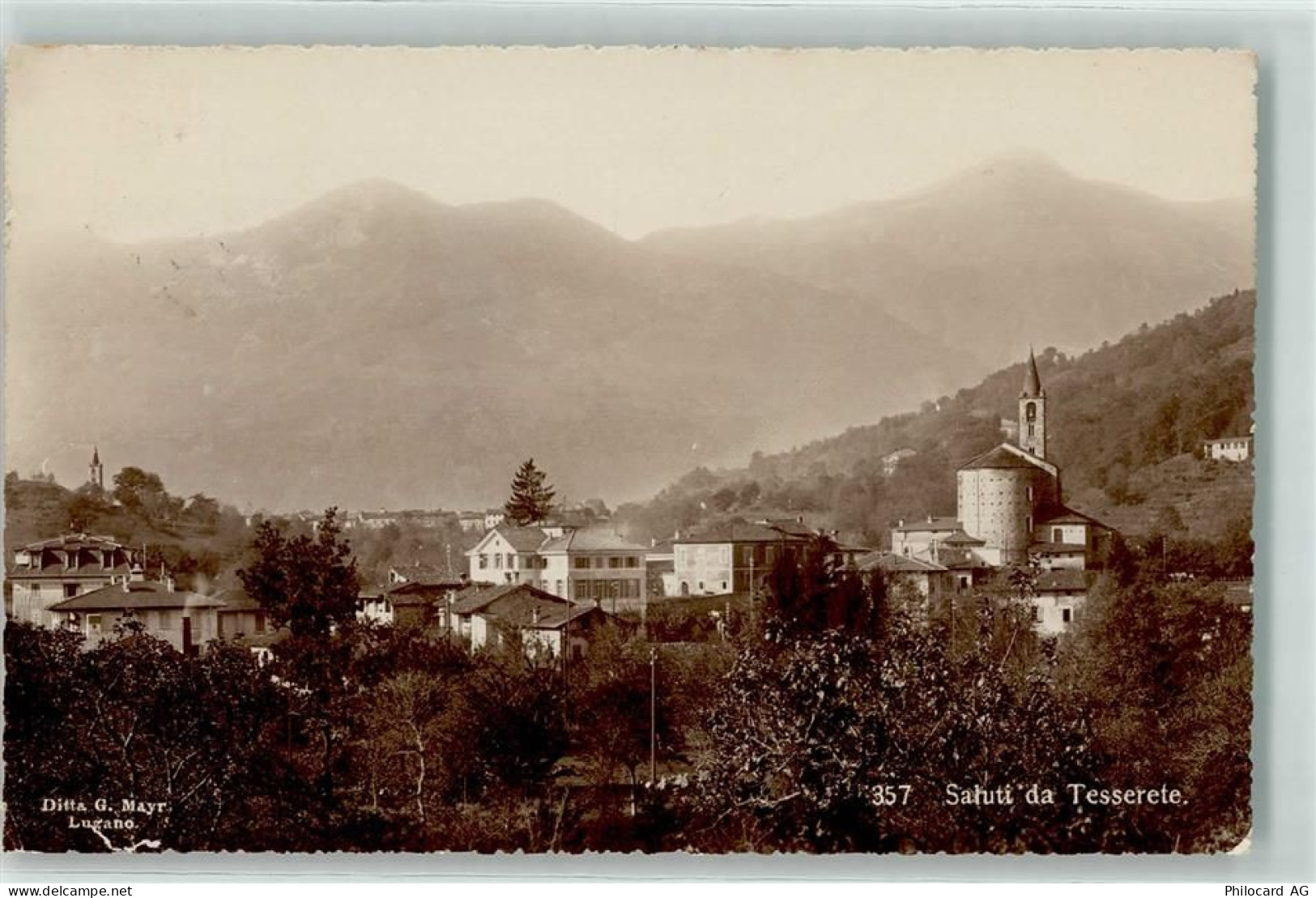 6950 Tesserete - 10622770