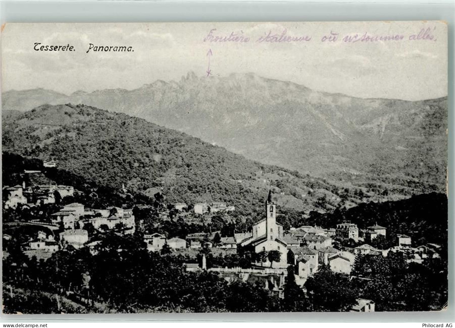 6950 Tesserete - 10622771