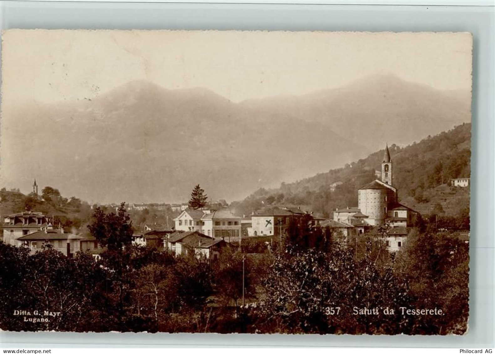 6950 Tesserete - 11060961