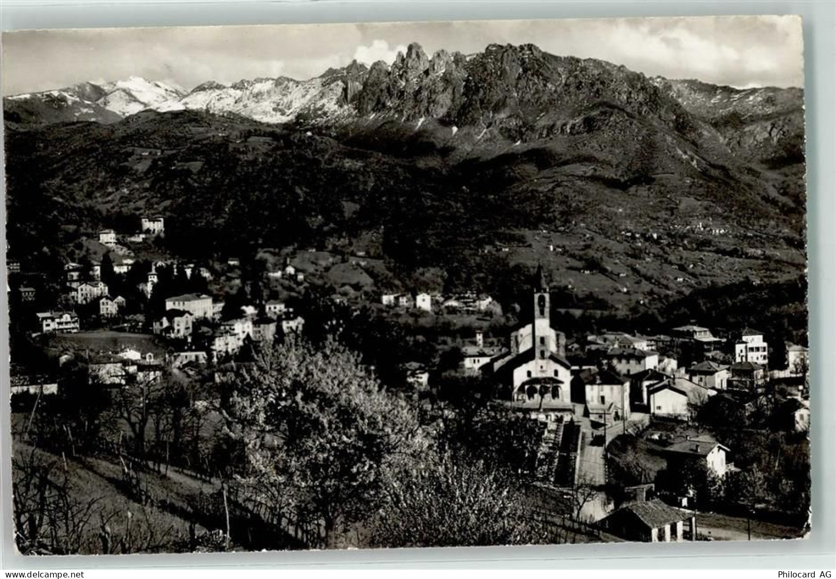 6950 Tesserete - 39371854