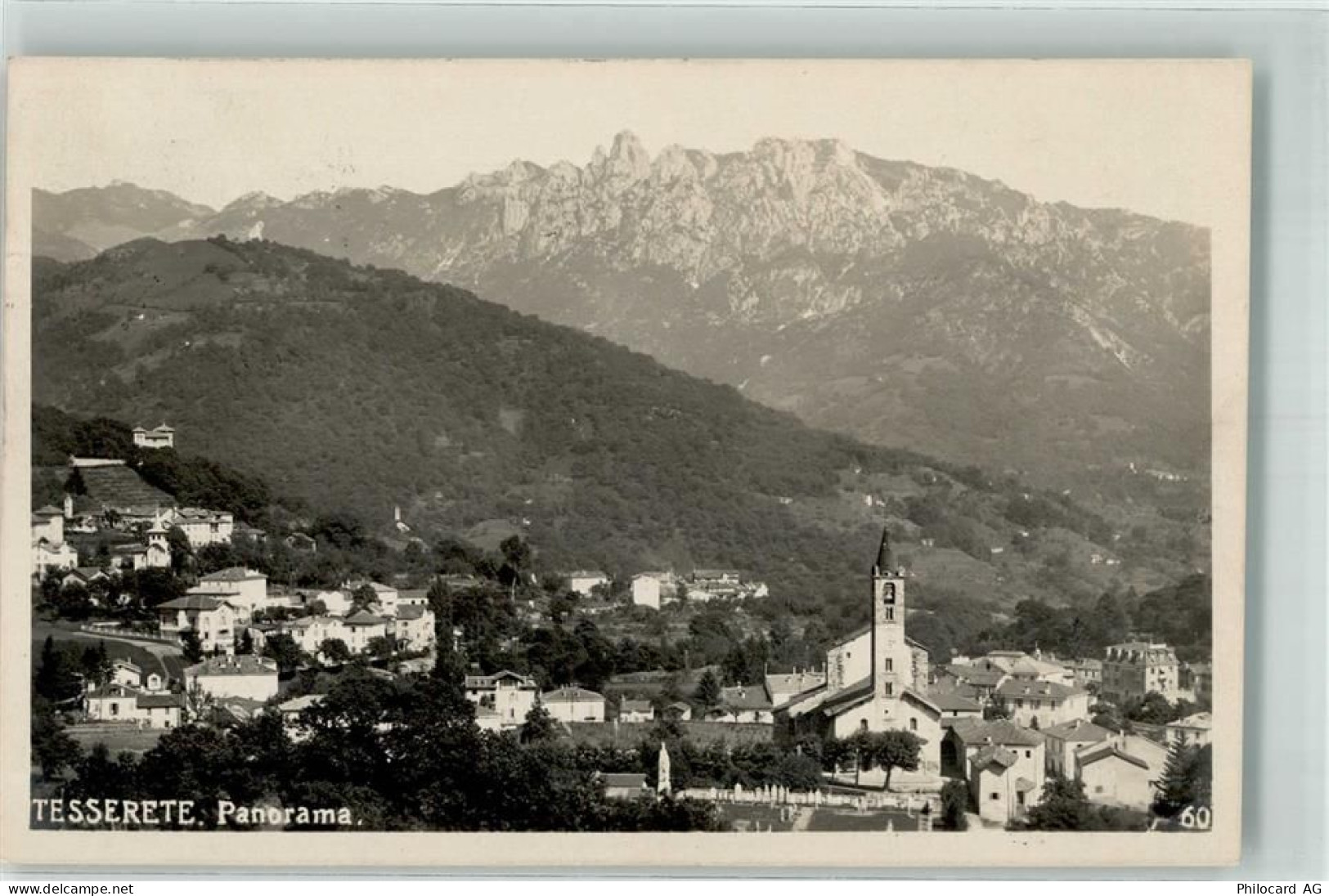 6950 Tesserete - 39696942