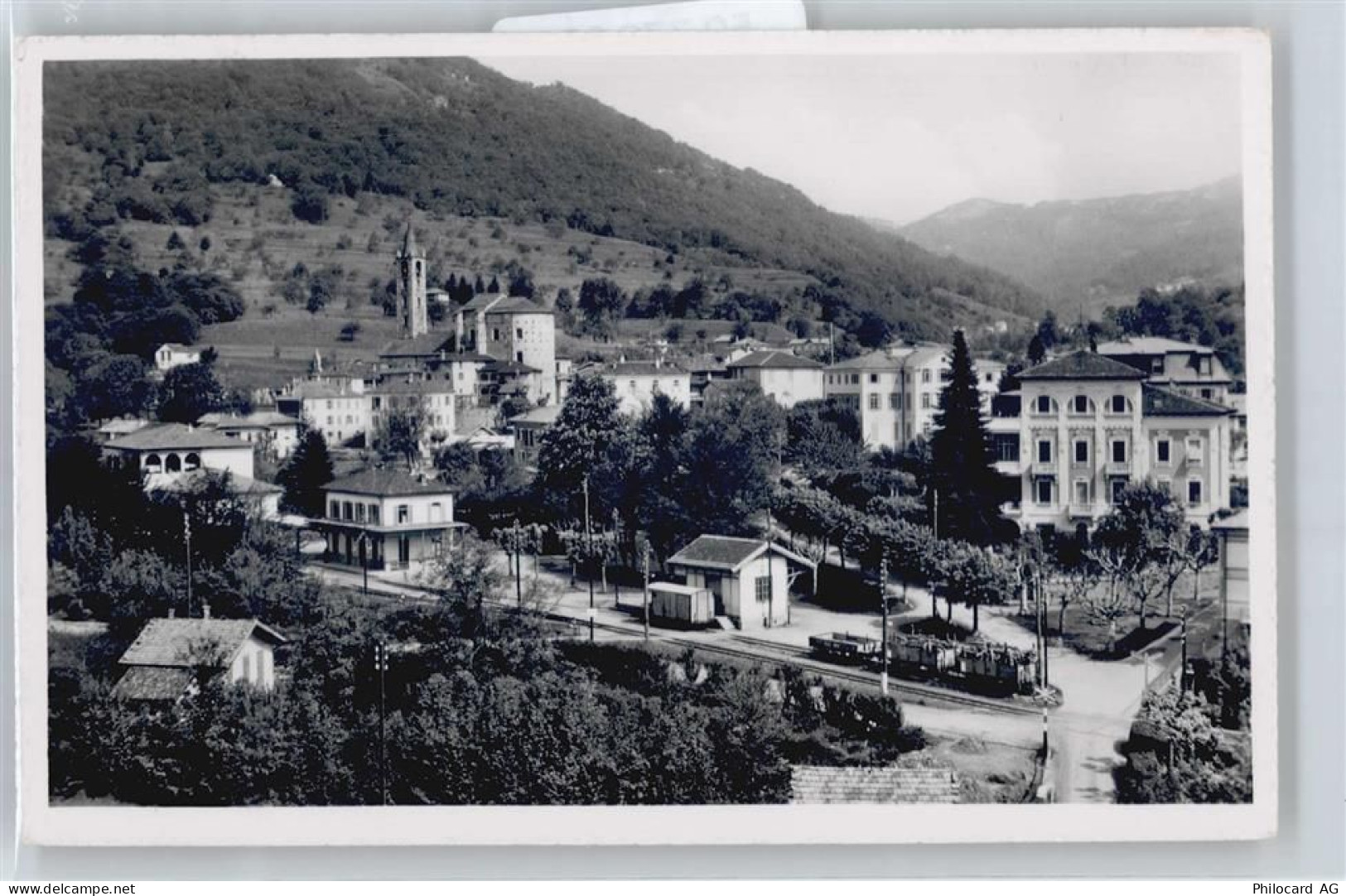 6950 Tesserete - 50772883