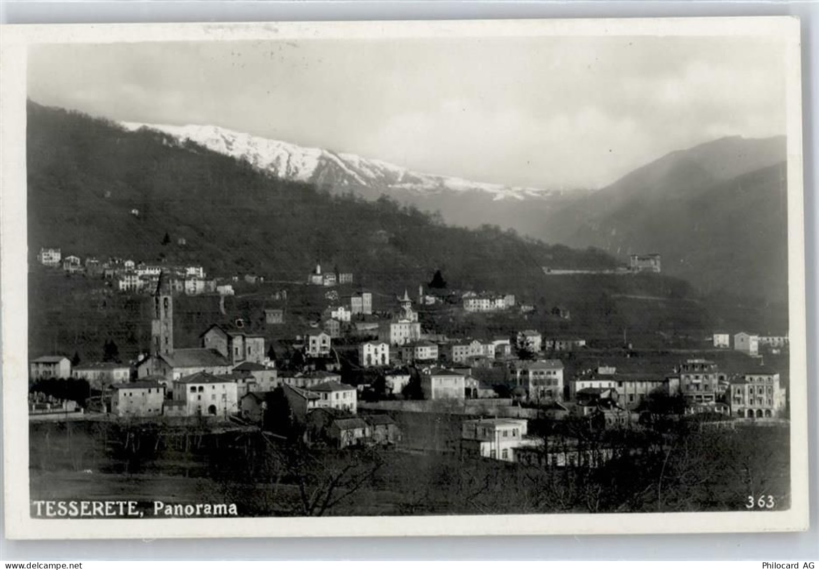 6950 Tesserete - 50773245