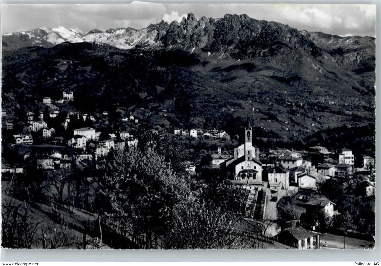 6950 Tesserete - 50773400