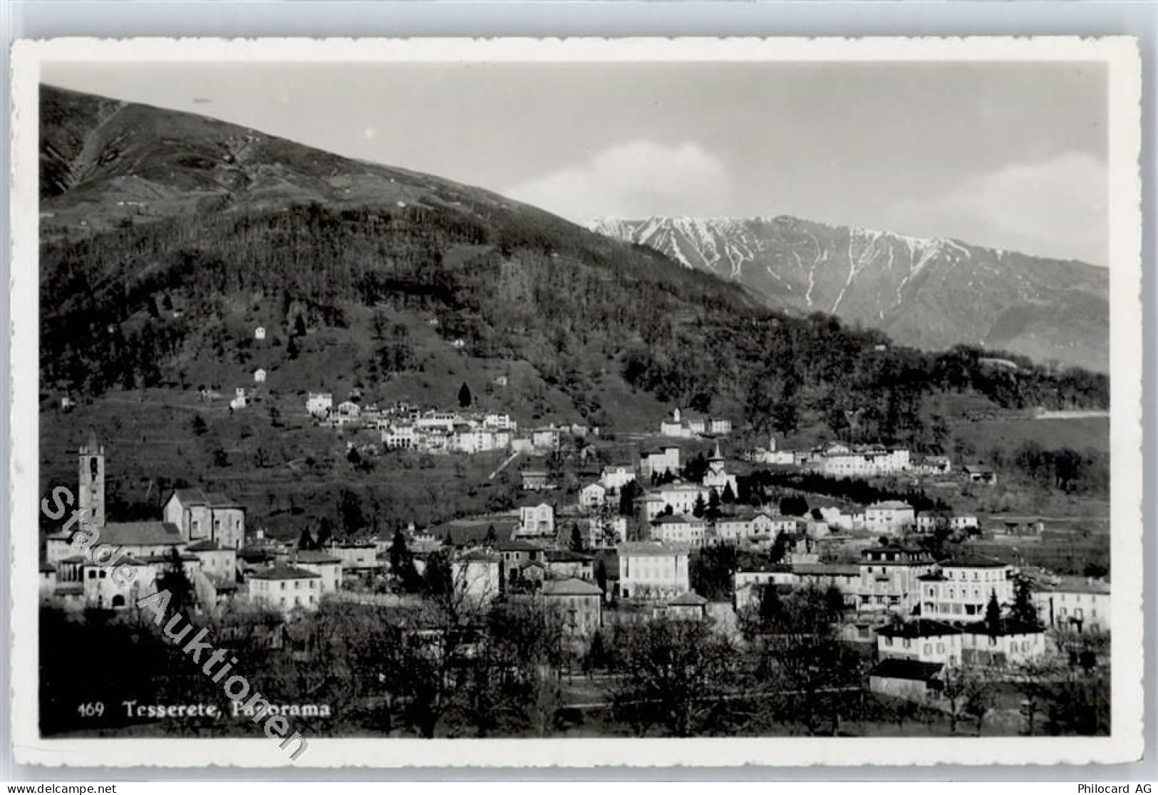 6950 Tesserete - 51258940