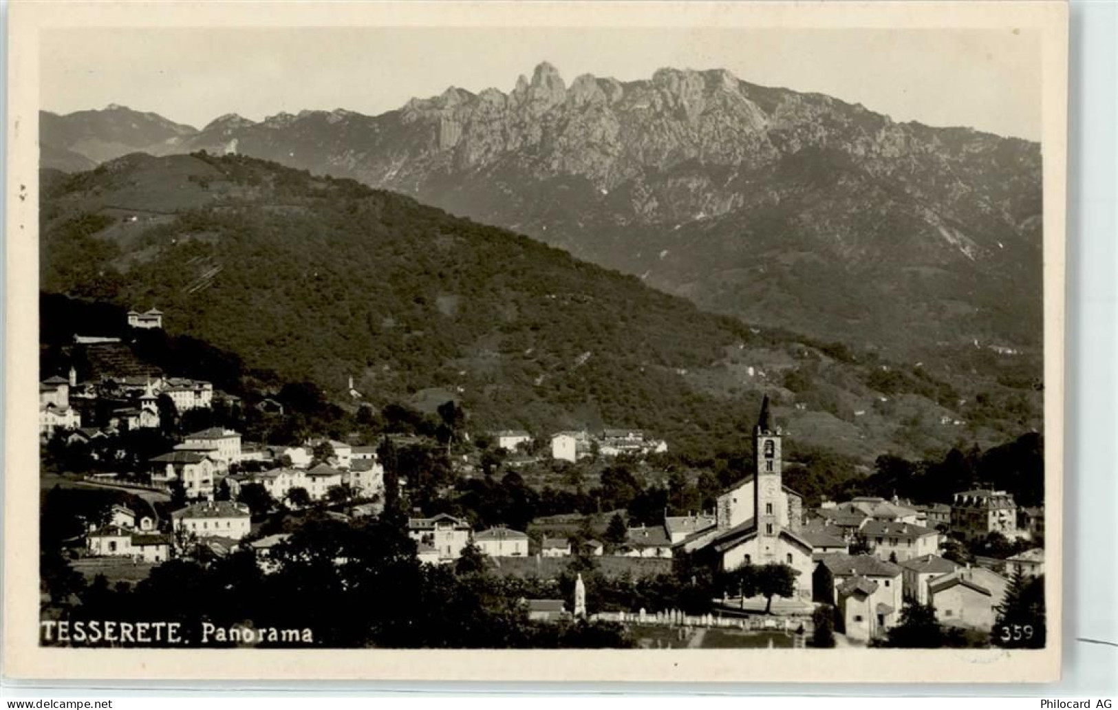 6950 Tesserete - 51633432