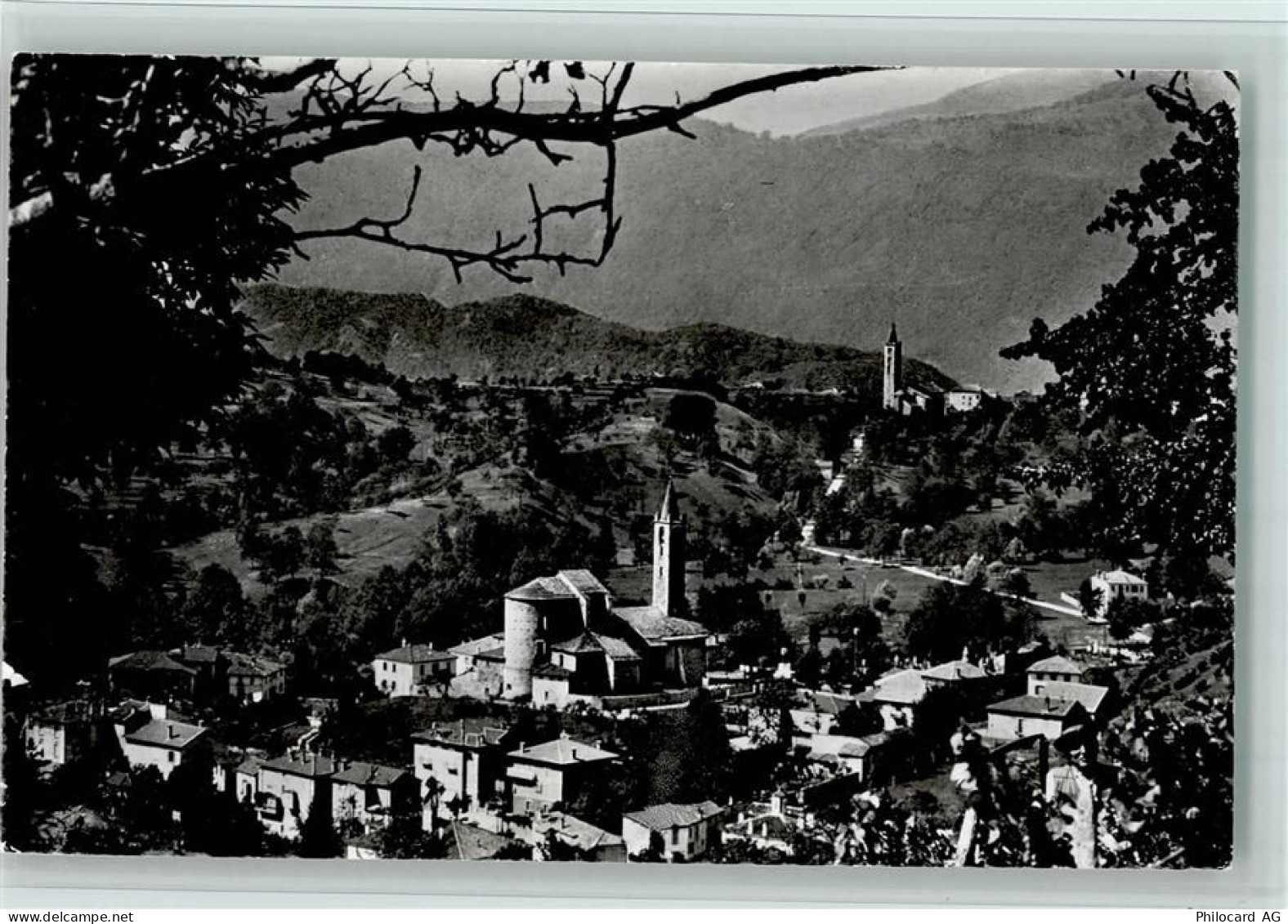 6950 Tesserete - Tesserete con Sala Capriasca - 11051187