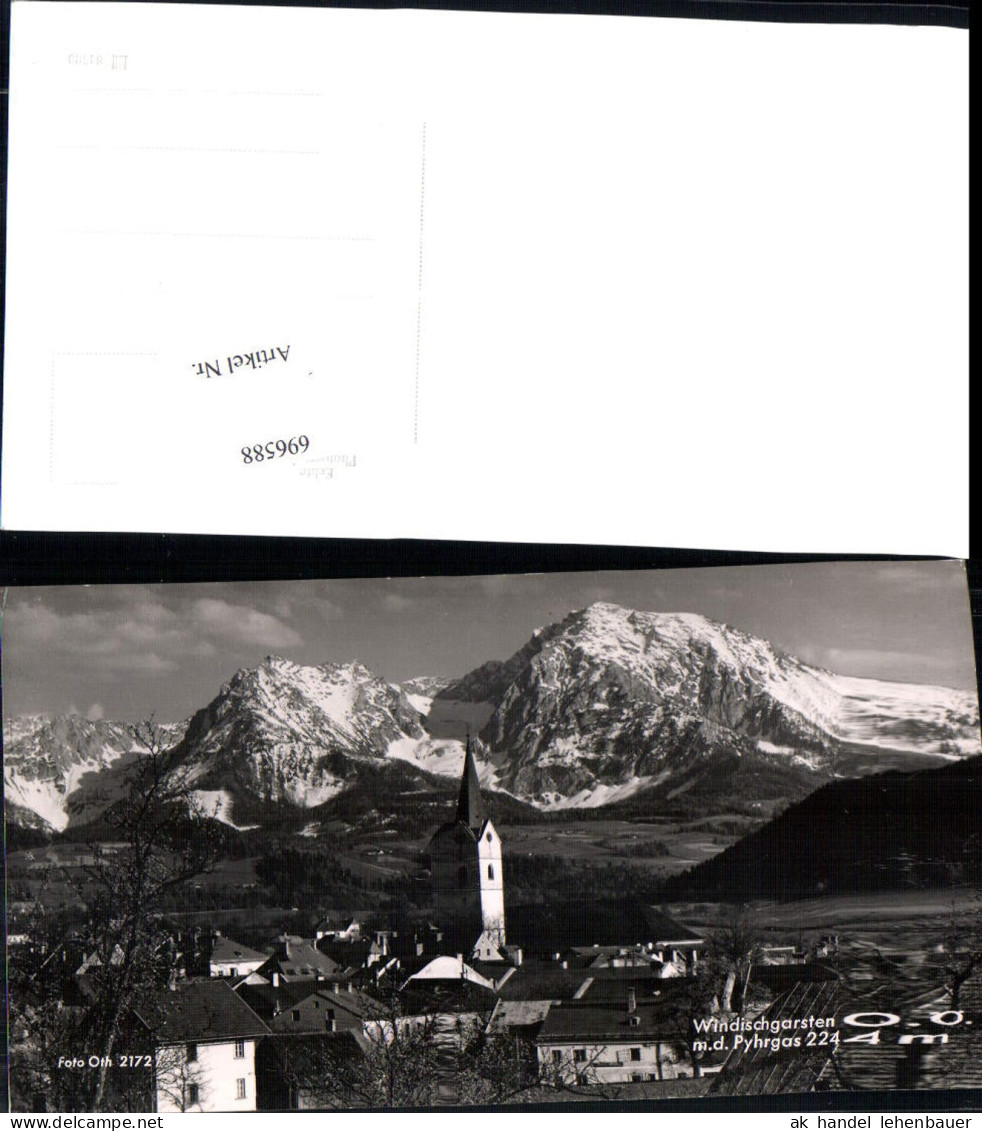 696588 Windischgarsten