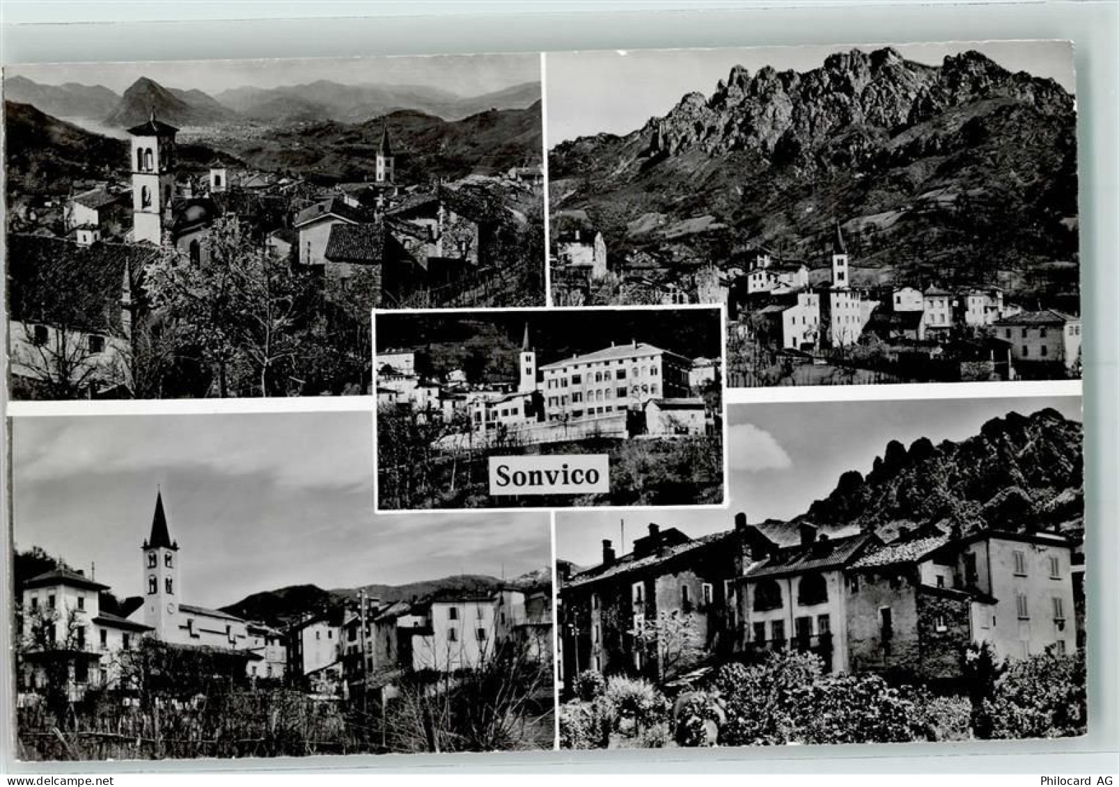 6968 Sonvico - 10218441