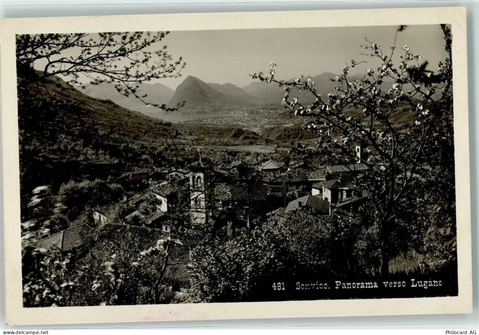 6968 Sonvico - 10591953