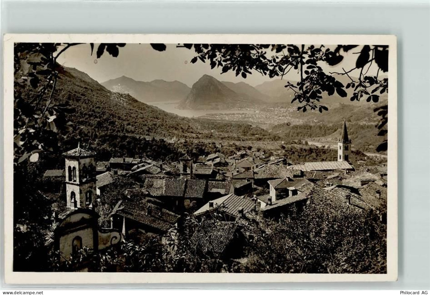 6968 Sonvico - 10591956