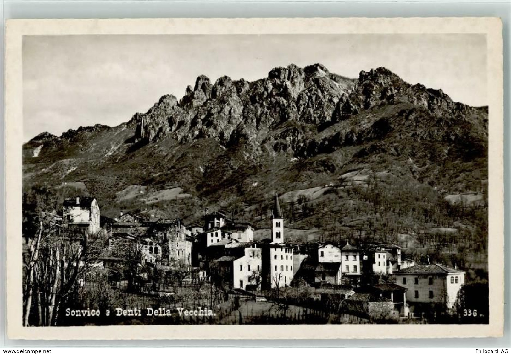 6968 Sonvico - 10591957