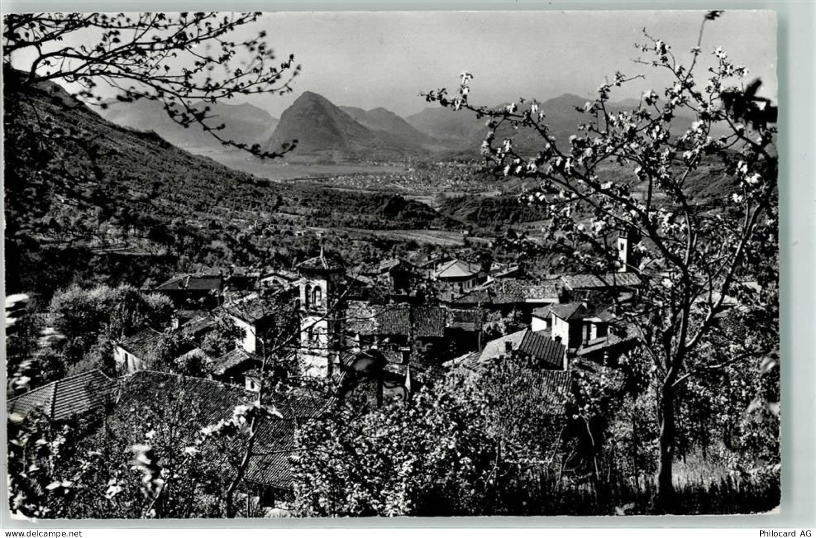 6968 Sonvico - 10625560