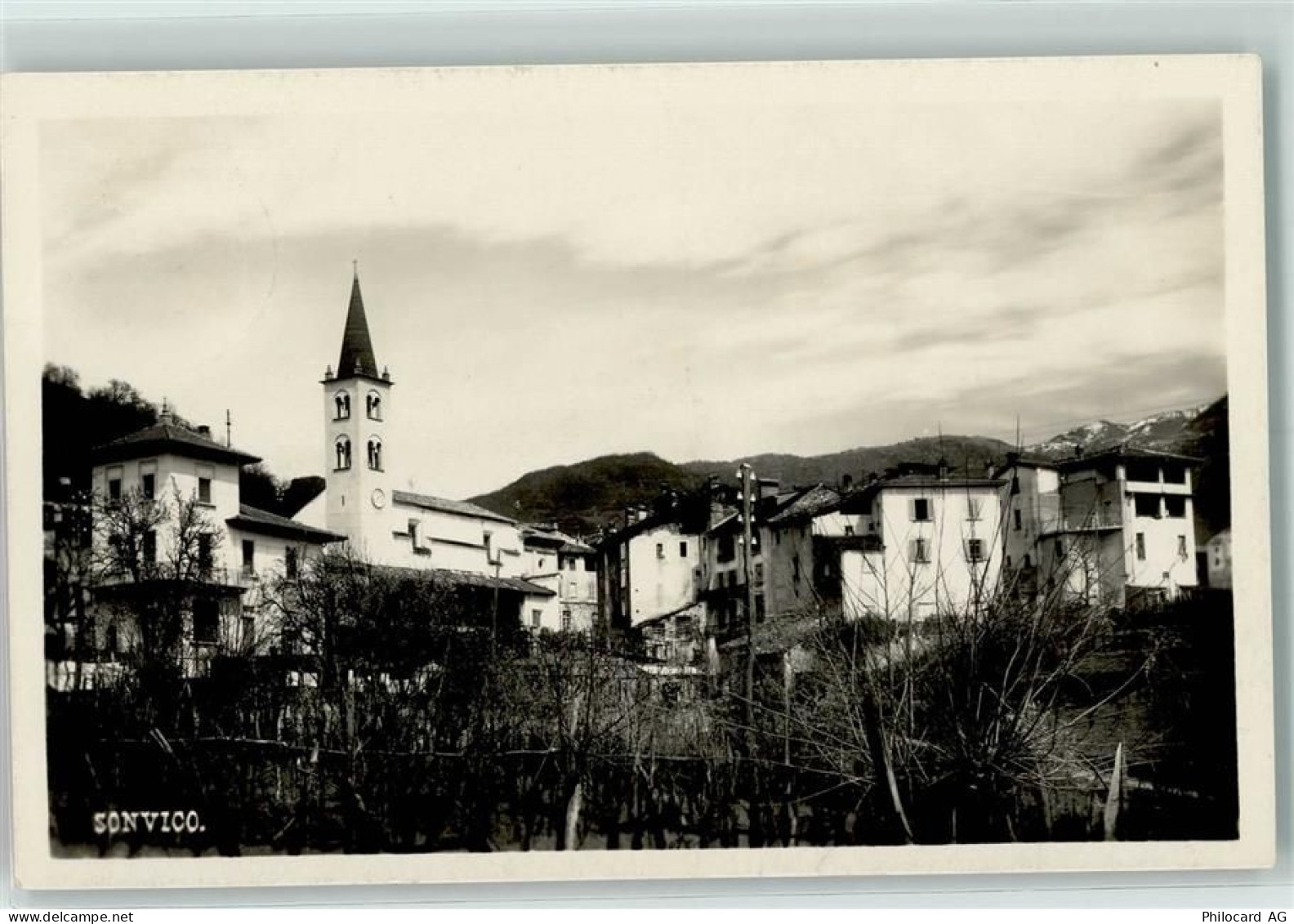 6968 Sonvico 1927 - 10218468
