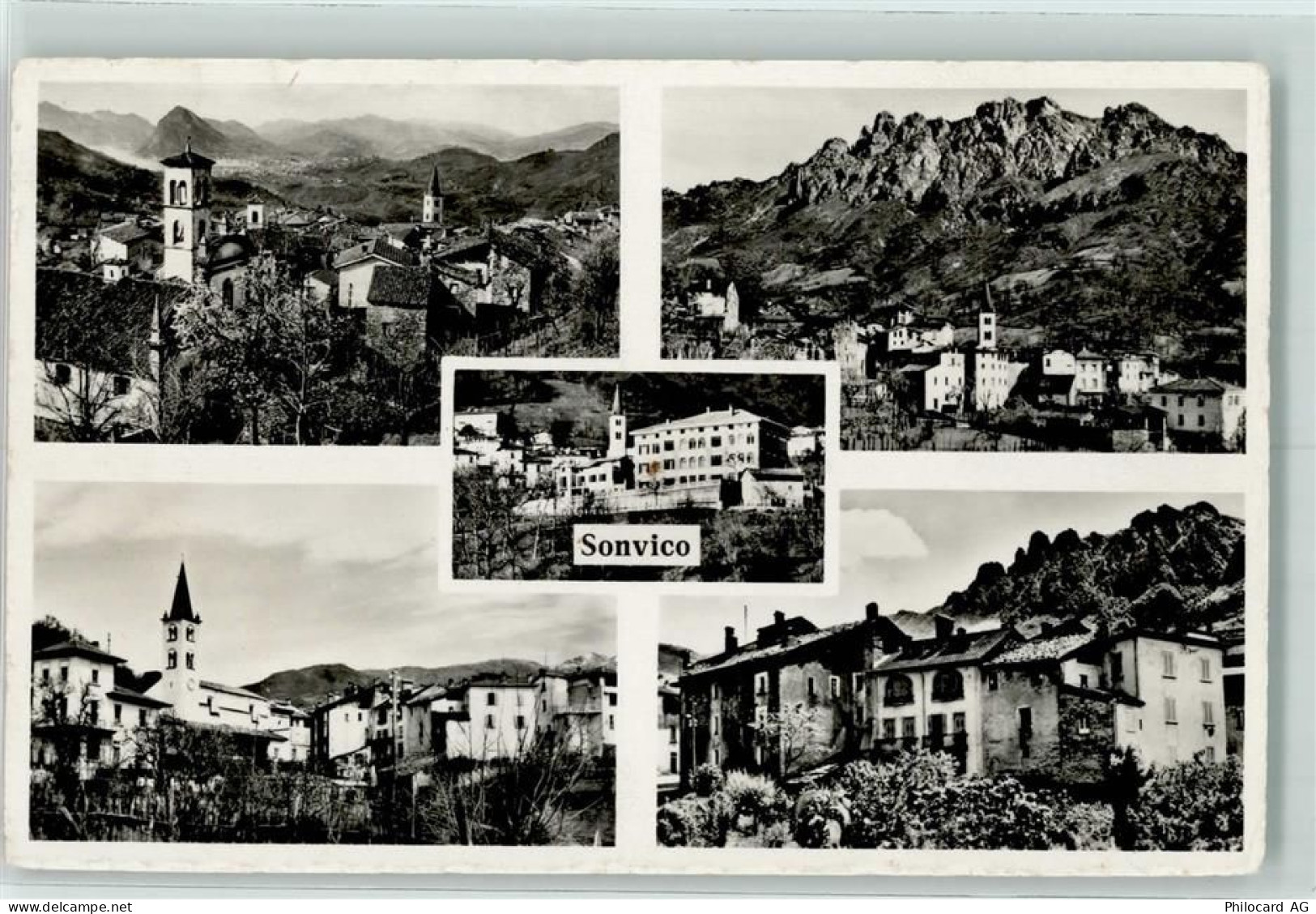 6968 Sonvico 1949 - 10302601