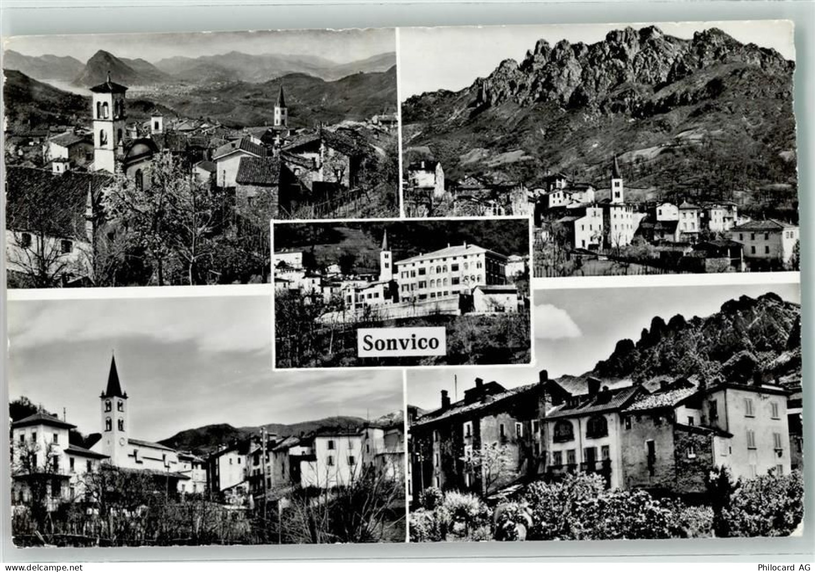 6968 Sonvico - 39411547