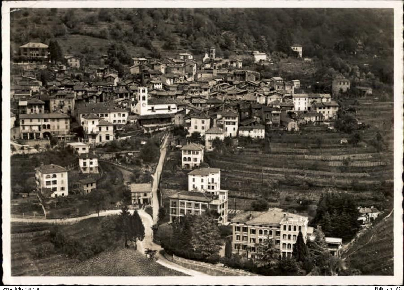 6968 Sonvico - 50470452