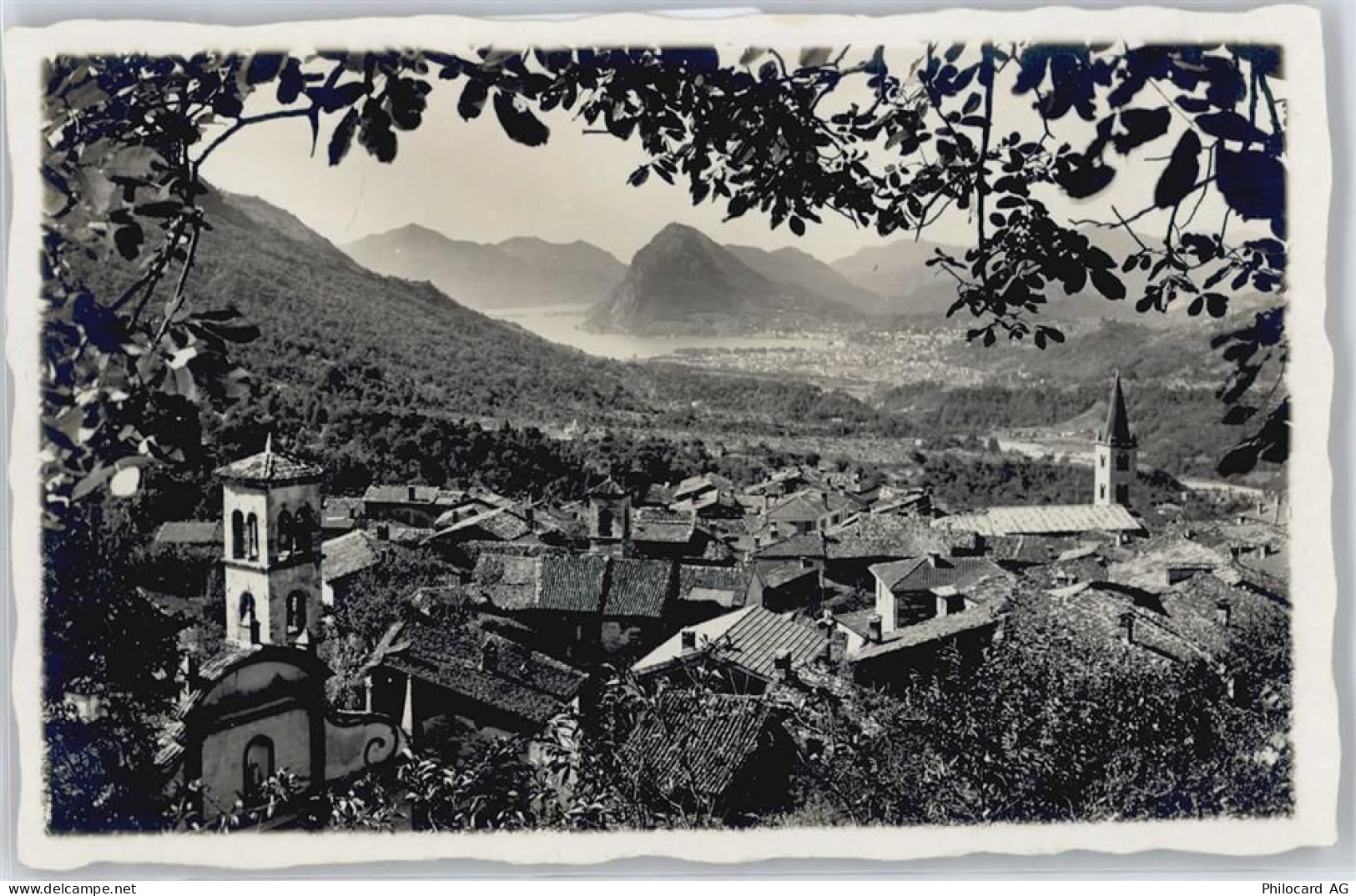 6968 Sonvico - 50678260