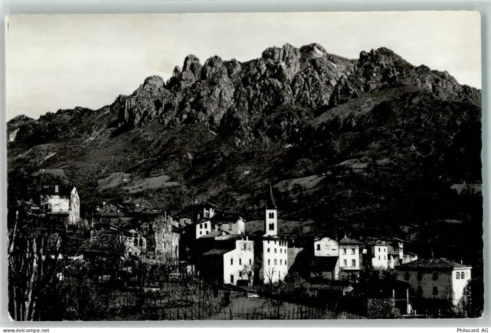 6968 Sonvico - Denti della Vecchia - 10584686