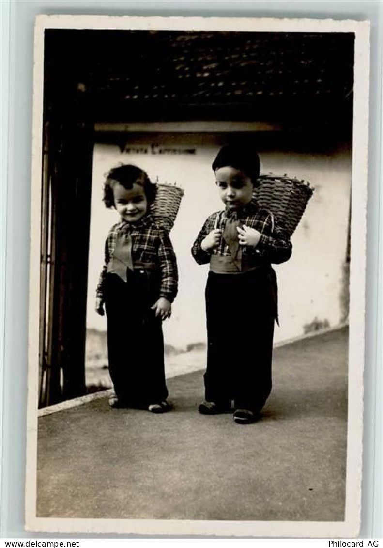 6968 Sonvico - Kiner aus dem Tessin - 11093616