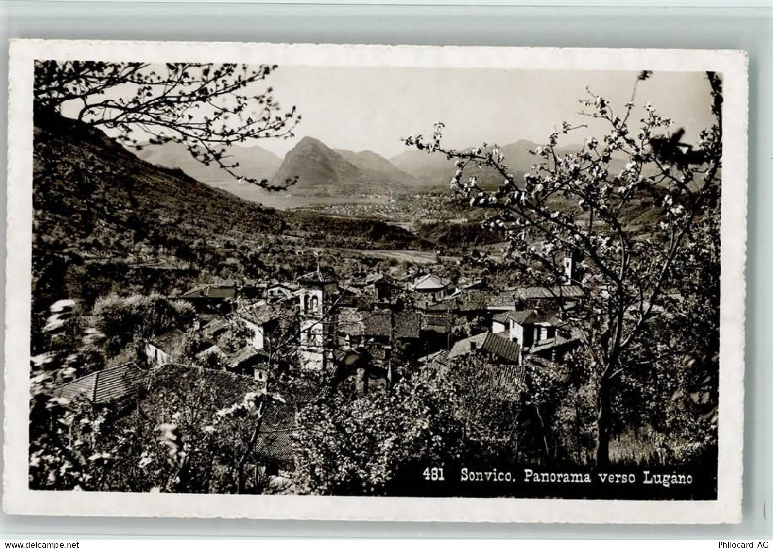 6968 Sonvico - Panorama - 10159816