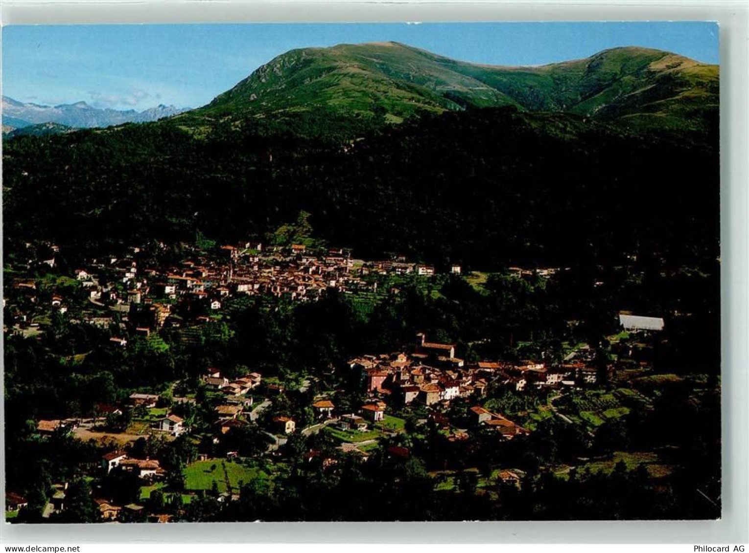 6968 Sonvico - Villa Luganese Vogelschau - 39492836