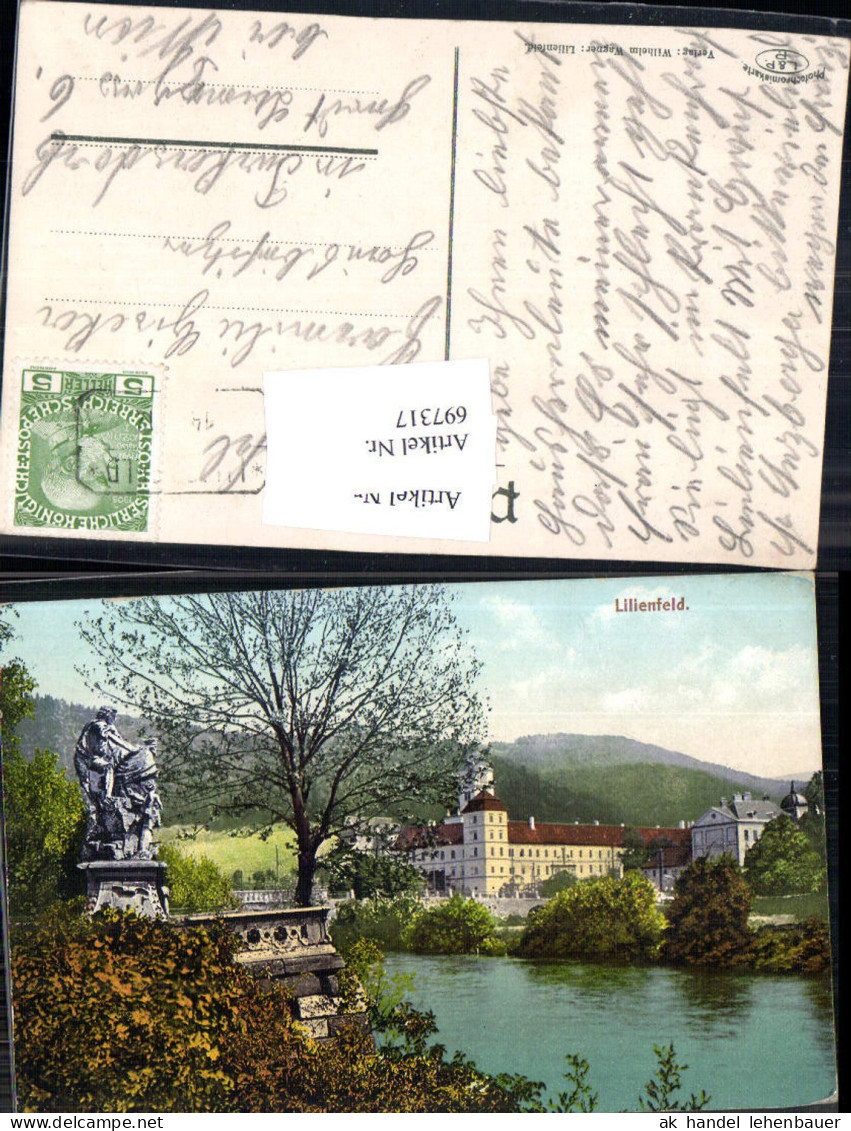 697317 Lilienfeld