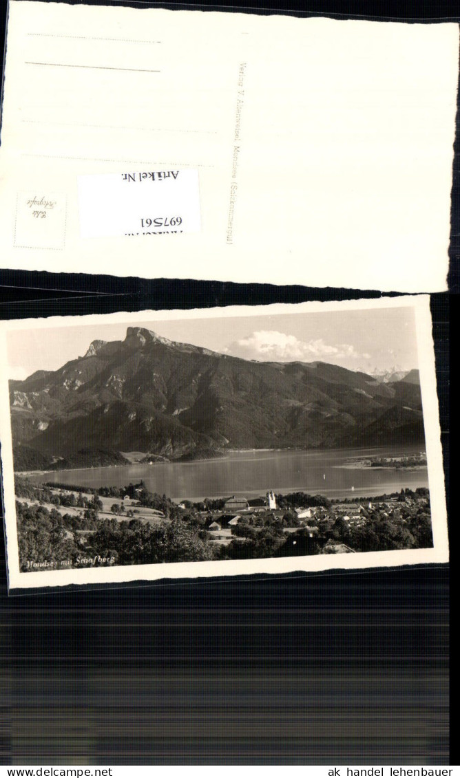 697561 Mondsee