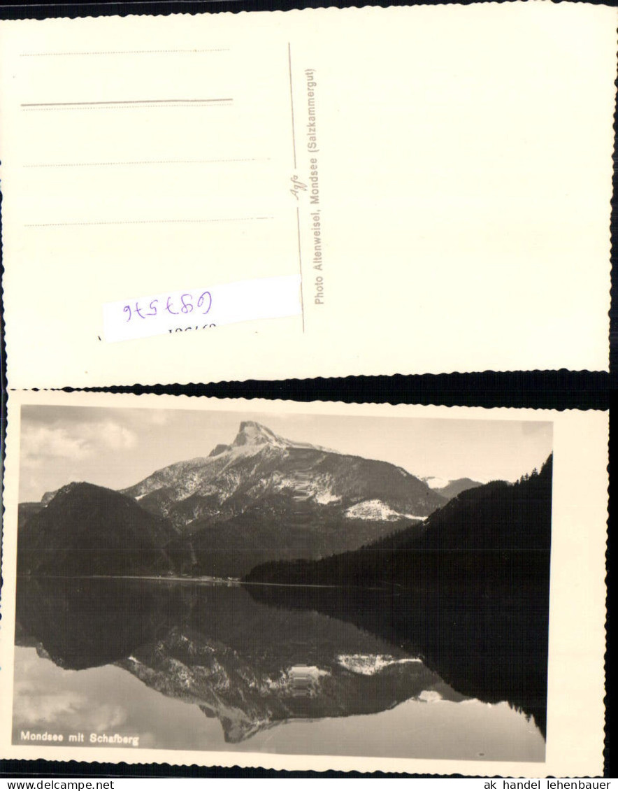 697576 Mondsee