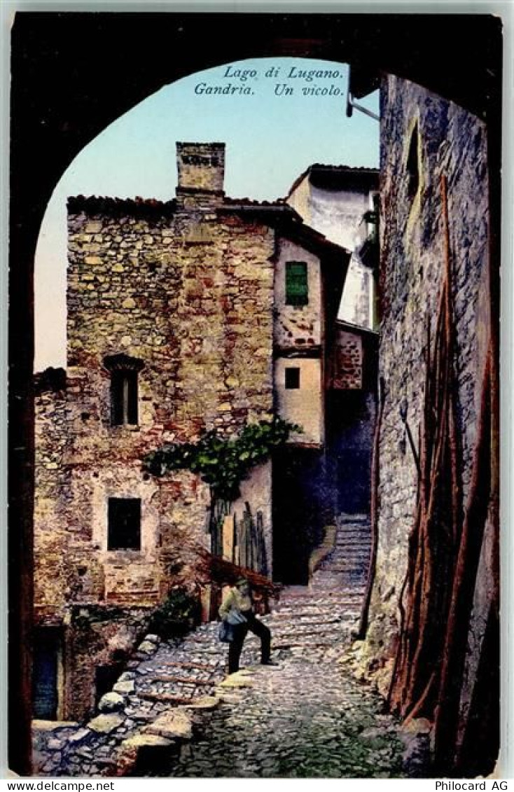 6978 Gandria - 10309576