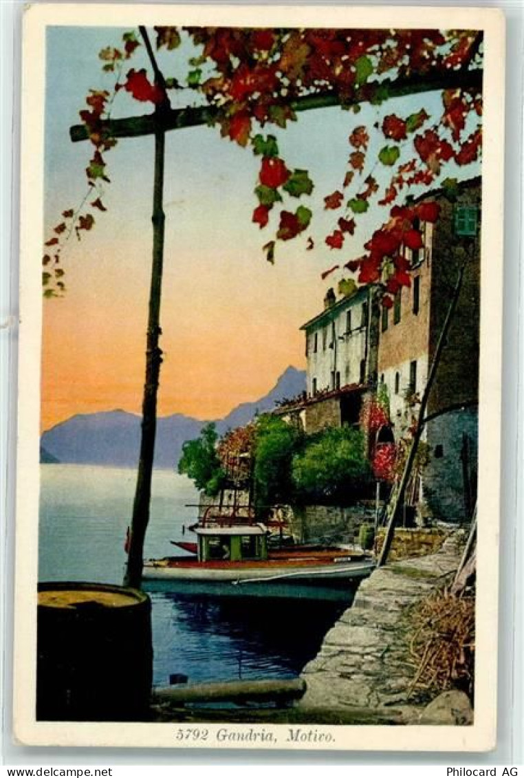 6978 Gandria - 10587868