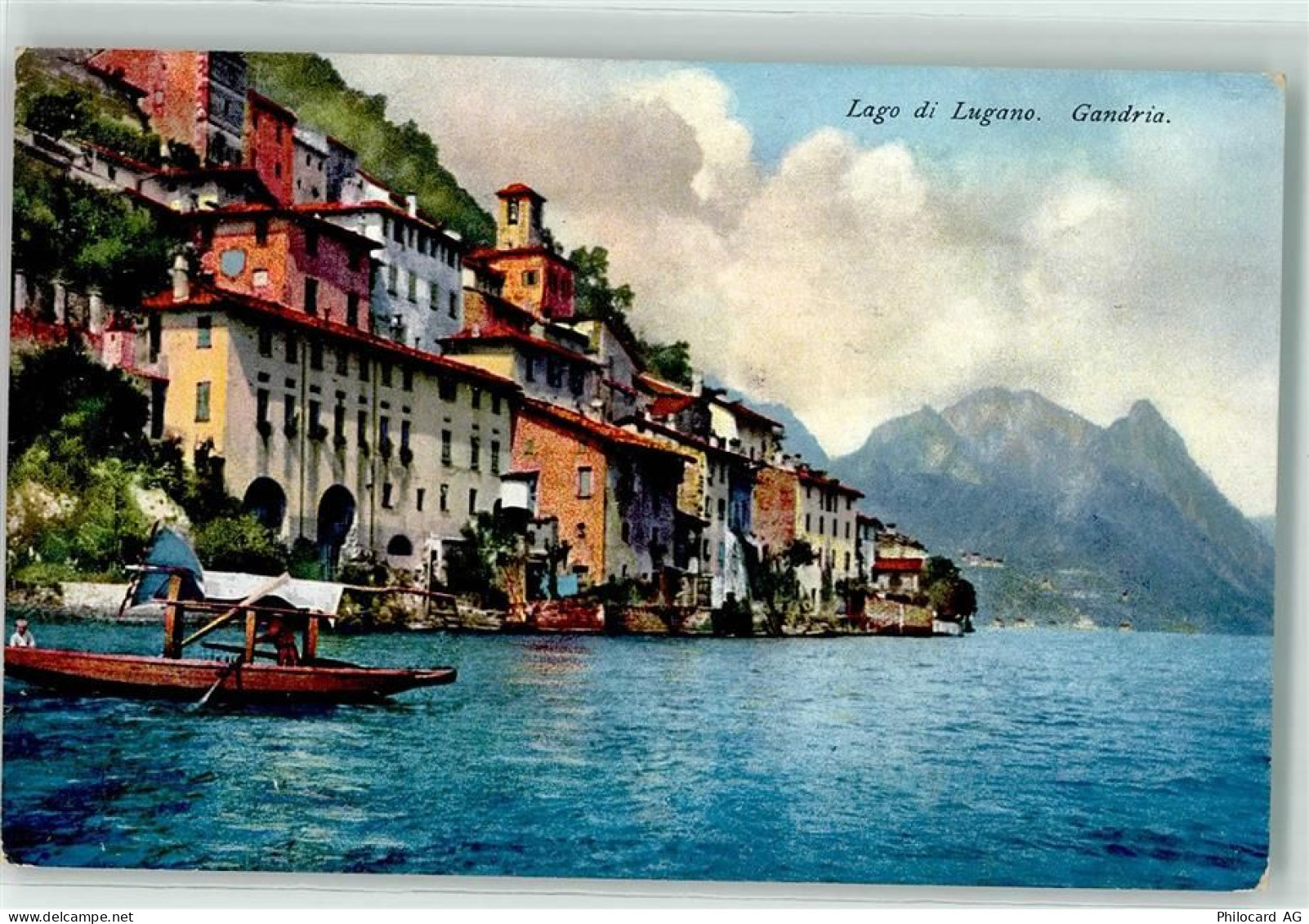 6978 Gandria - 10588301