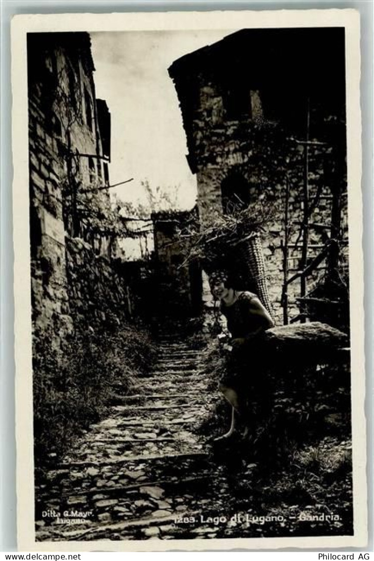 6978 Gandria - 10625226