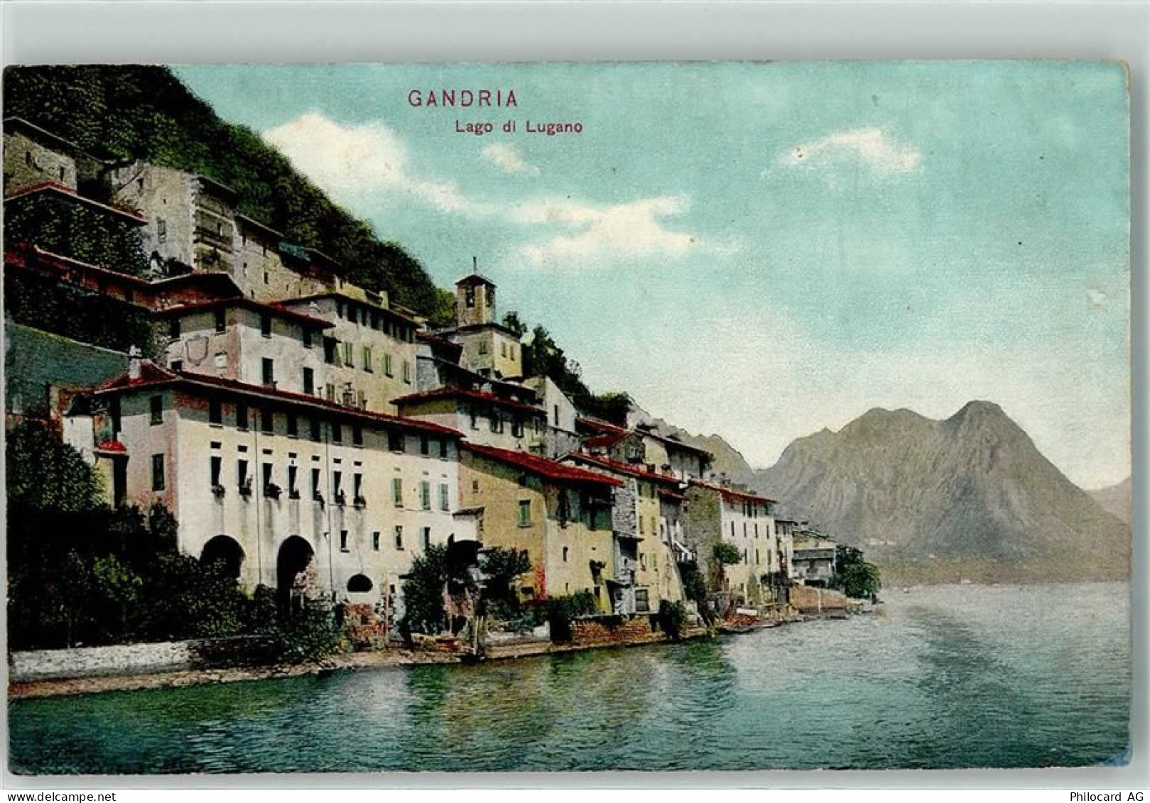 6978 Gandria - 10625459