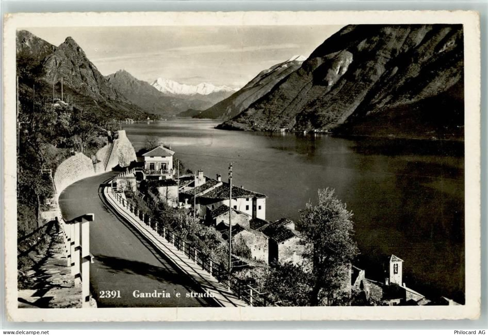 6978 Gandria - 10625469