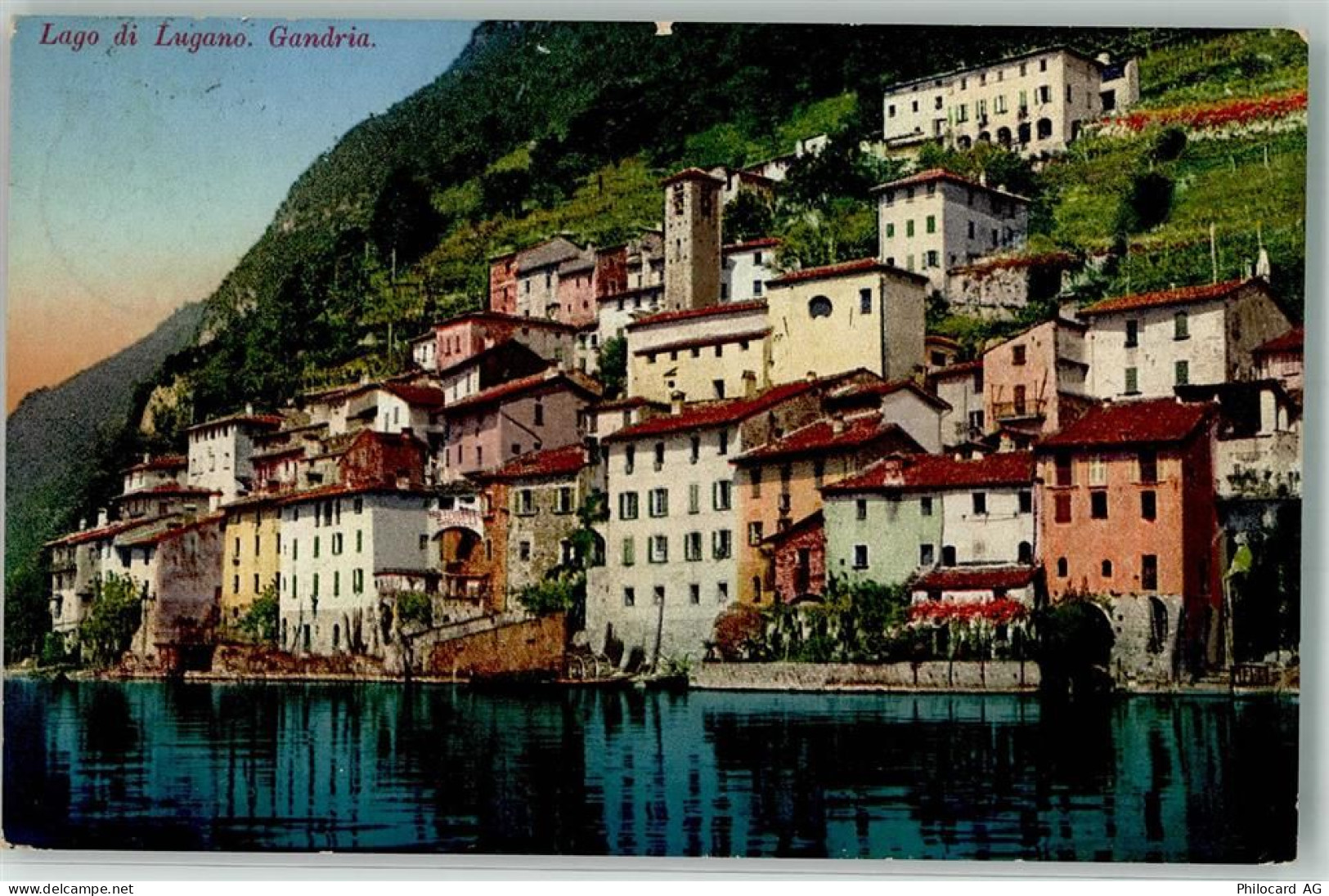 6978 Gandria - 39693405