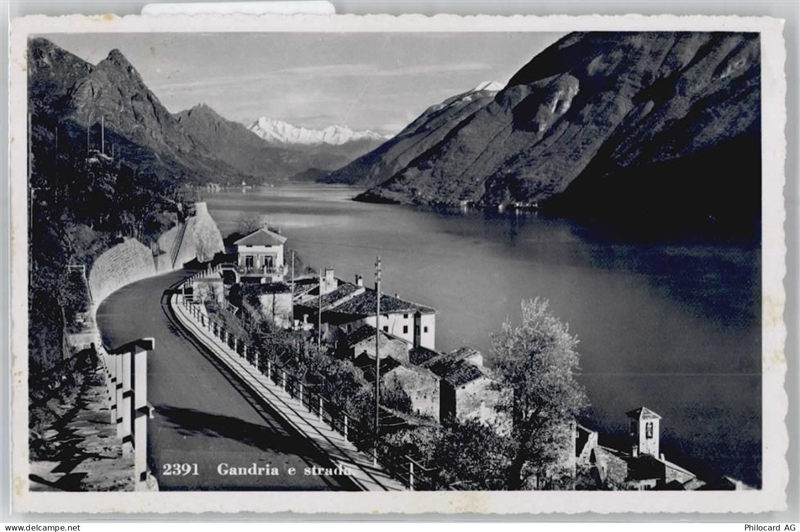 6978 Gandria - 51072599
