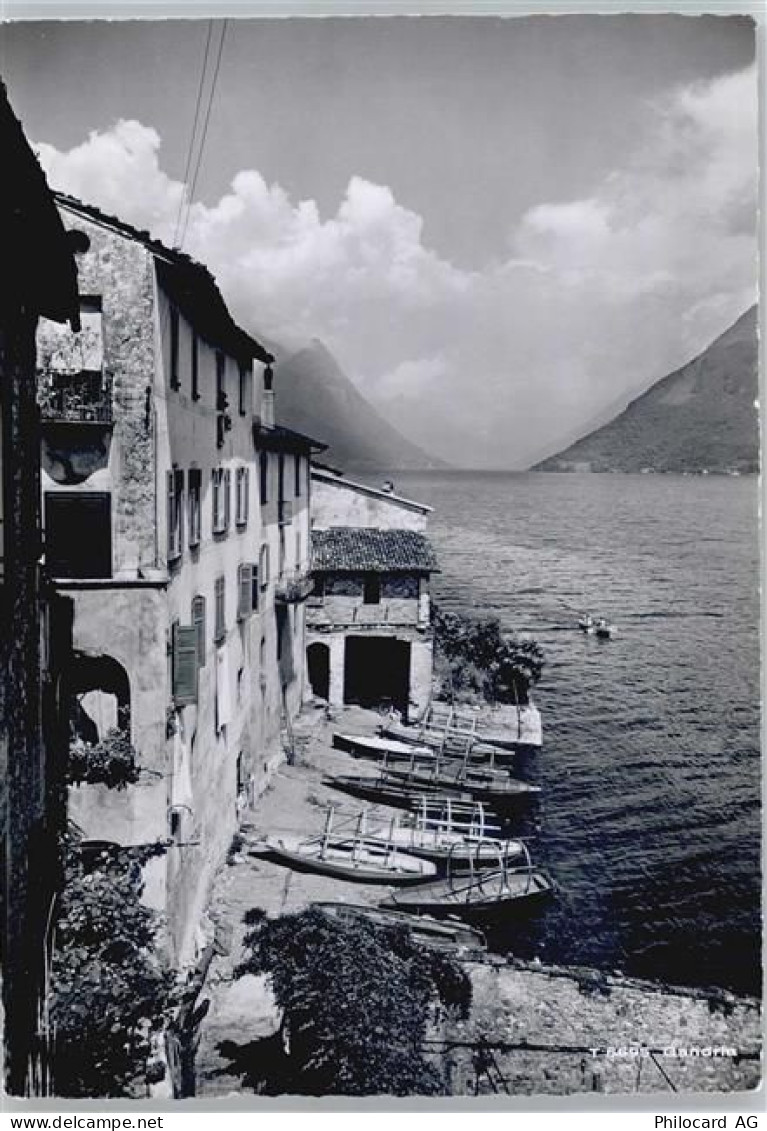 6978 Gandria - Luganersee Boote - 50494916
