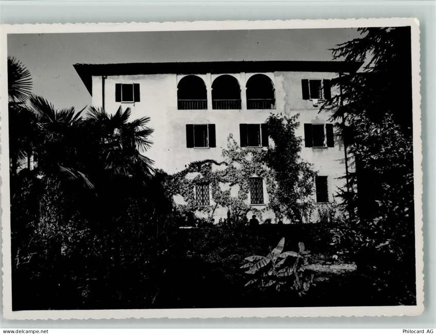 6982 Agno - Casa Vecchia Caselna dAgno - 12110544