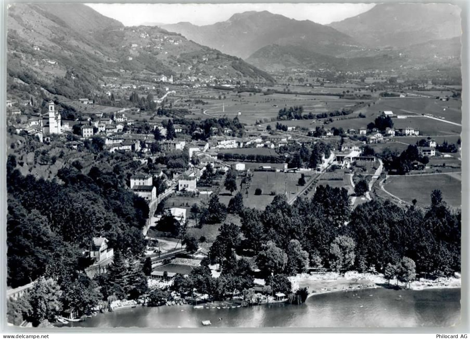 6982 Agno - Fliegeraufnahme - 51796920