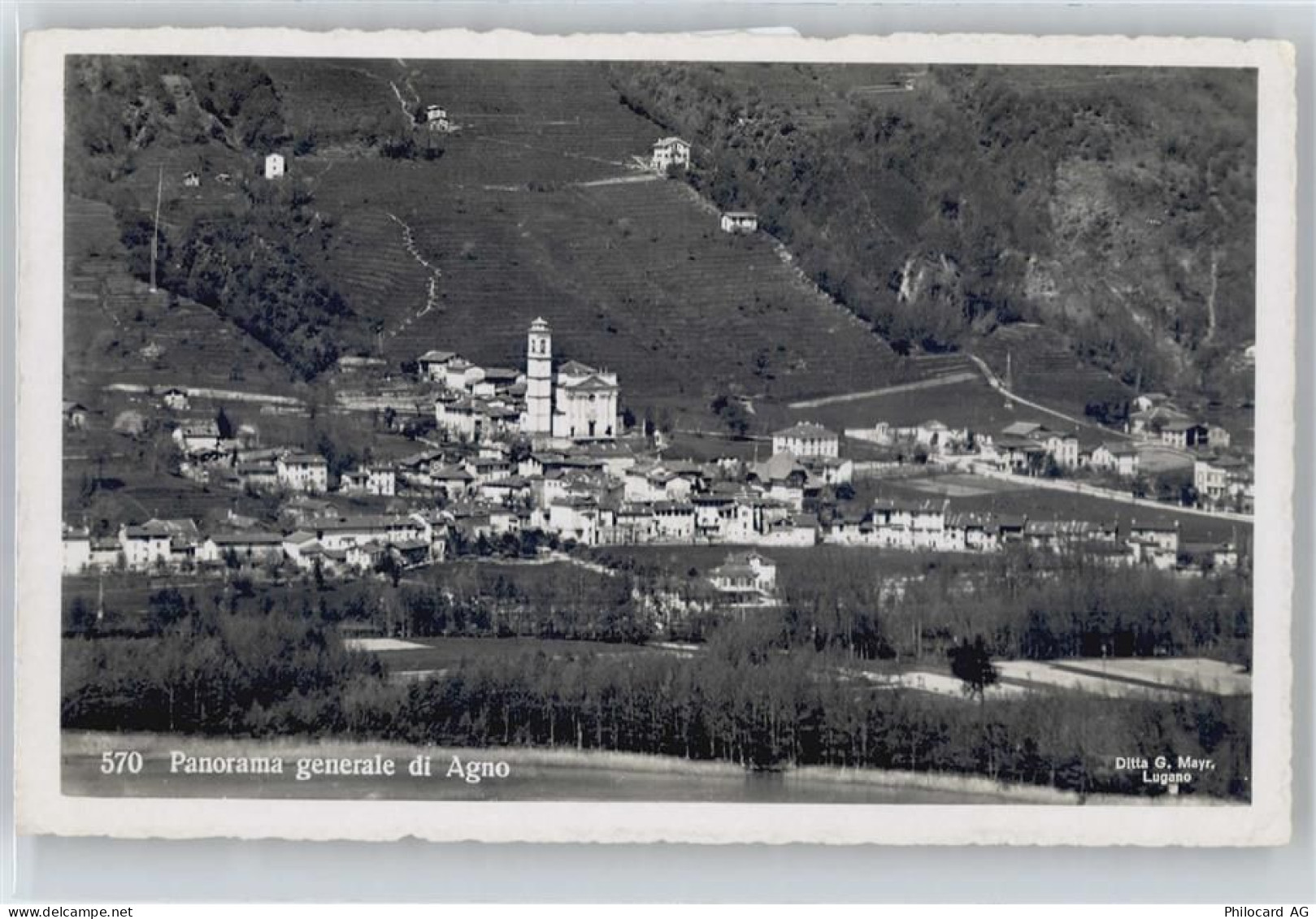 6982 Agno Serocca - 50772112