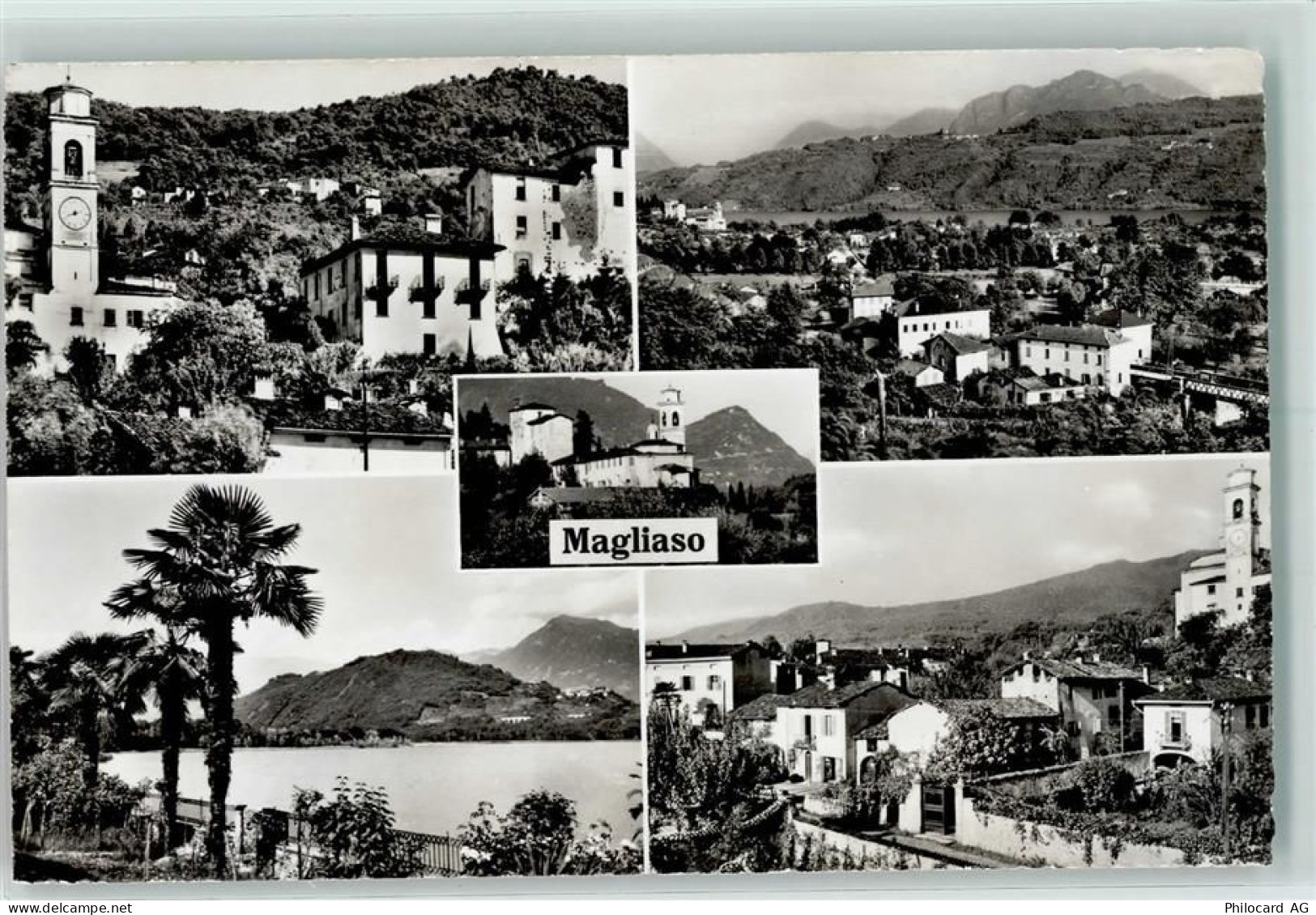 6983 Magliaso - 10218504